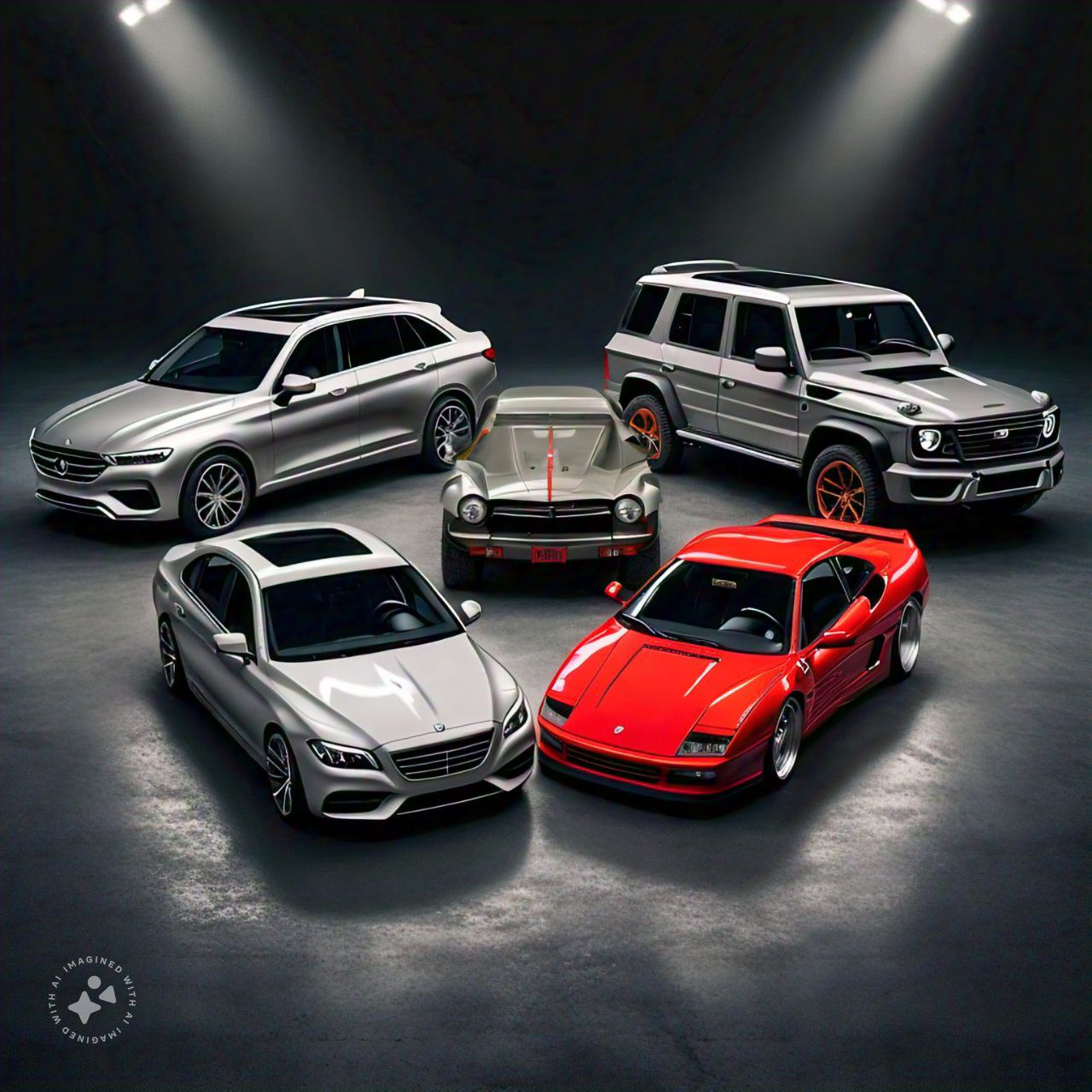 Cars